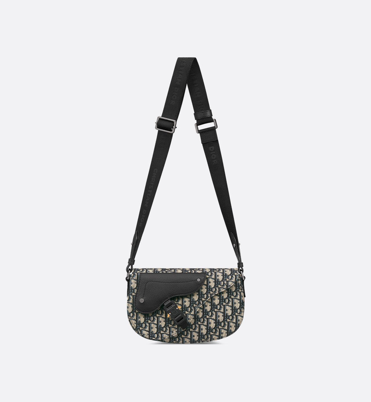 Sac Messenger Saddle