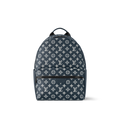 Sac à dos Discovery PM Monogram Shadow Navy