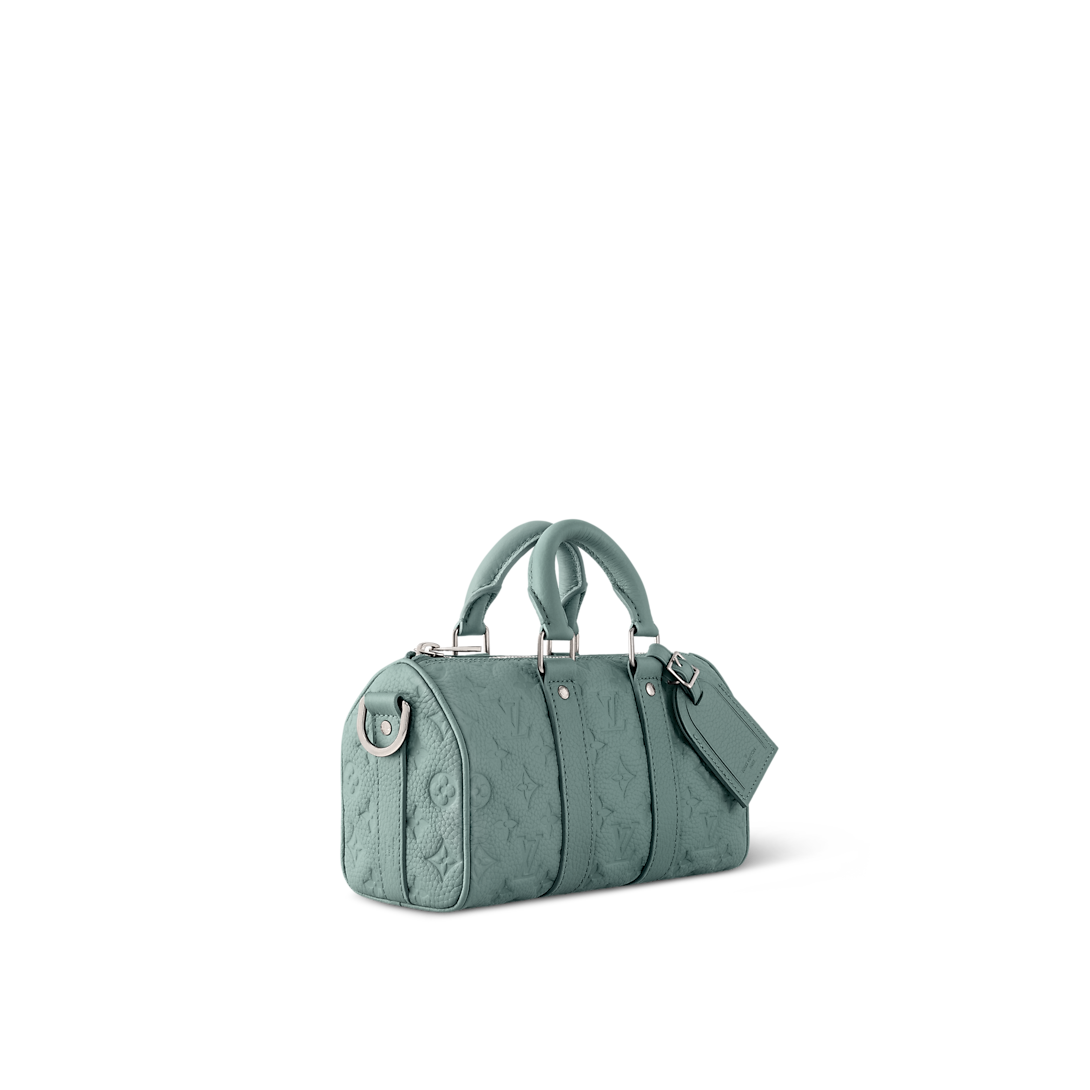 Sac Keepall Bandoulière 25