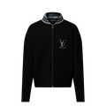 Bomber en maille