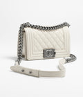 PETIT SAC BOY CHANEL