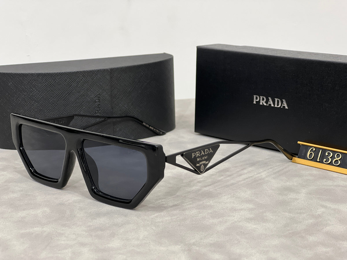 Lunettes Prada