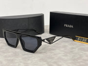 Lunettes Prada