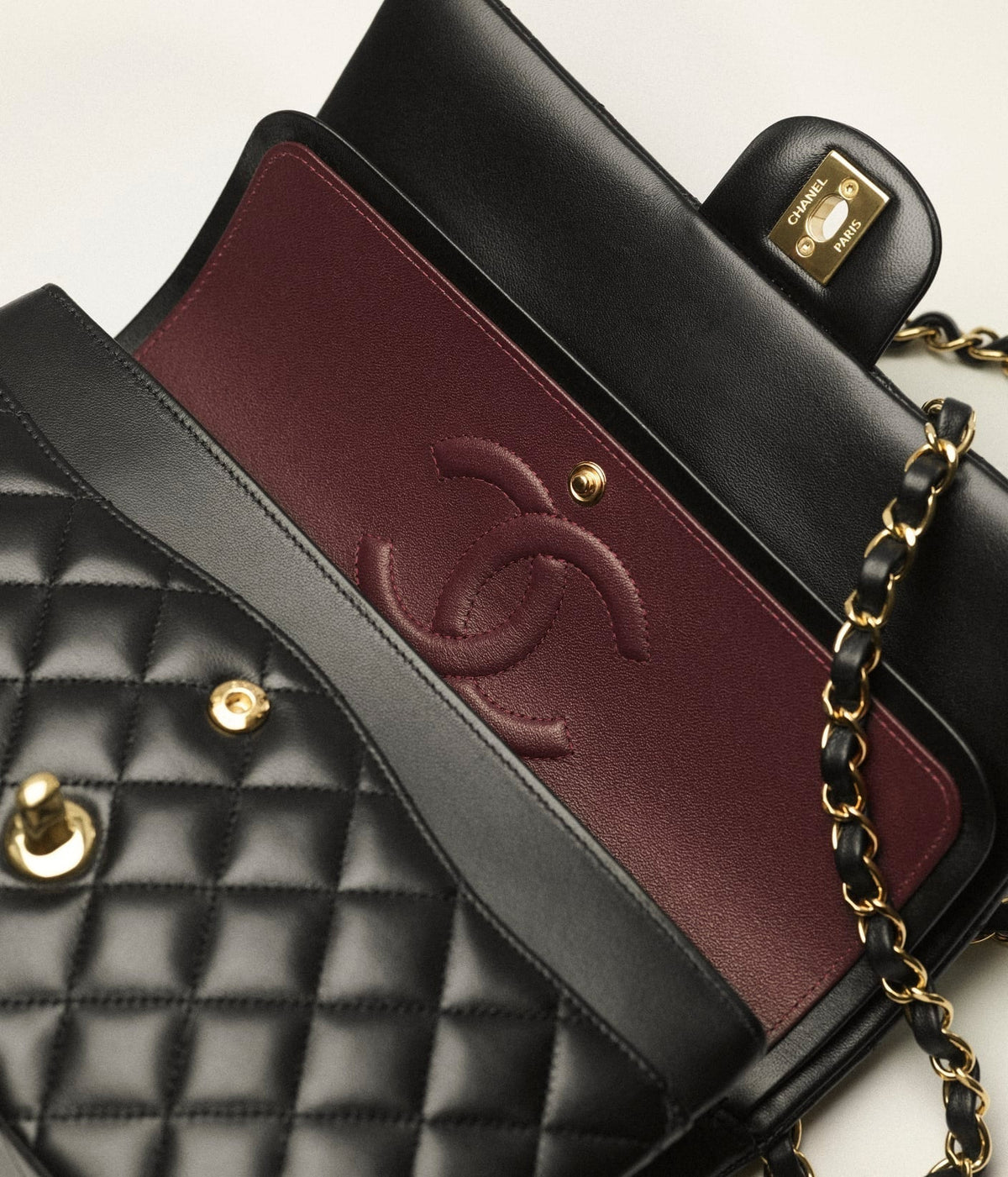 SAC CLASSIQUE 11.12