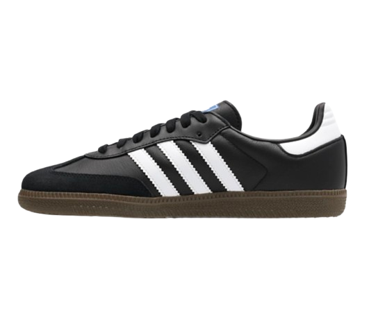 adidas Samba OG Black