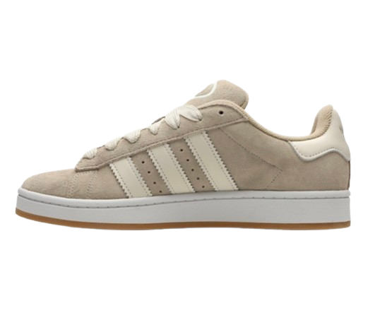 adidas Campus 00s Beige-Tan-White