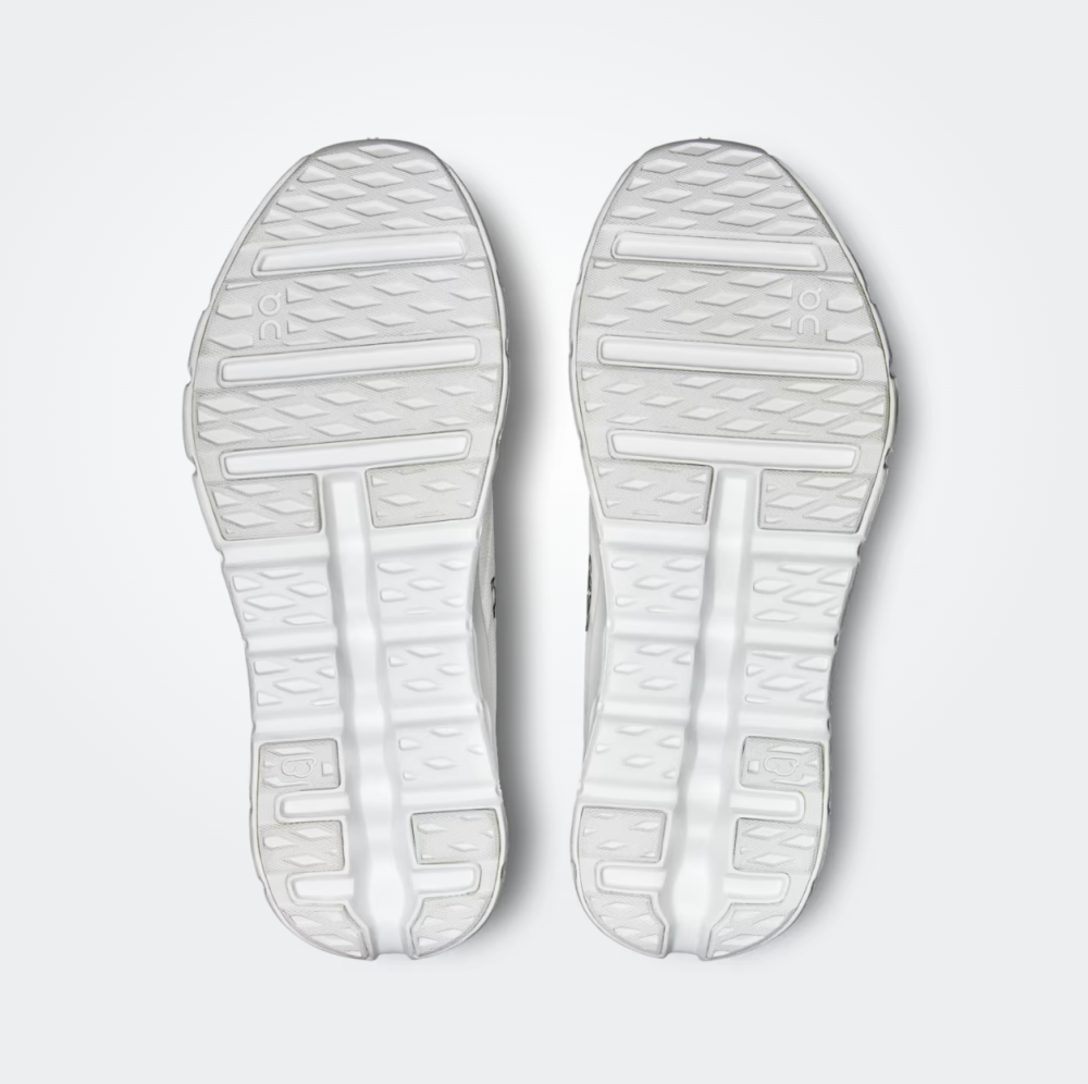 Cloudtilt × Loewe — Cloudtilt Blanche