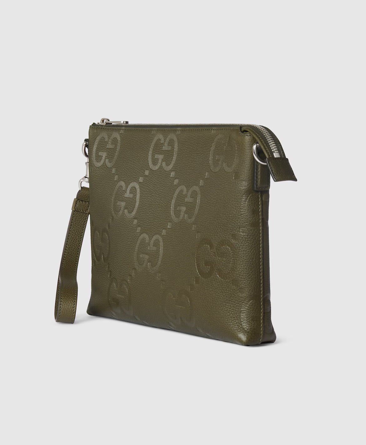 Sac à bandoulière GG jumbo moyen format