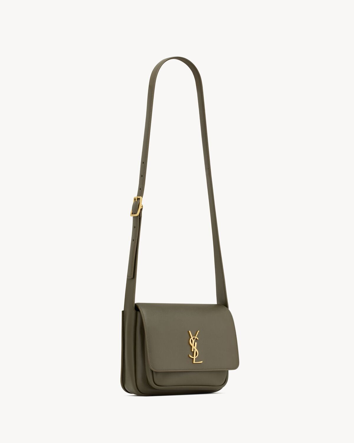 NIKI SATCHEL EN CUIR