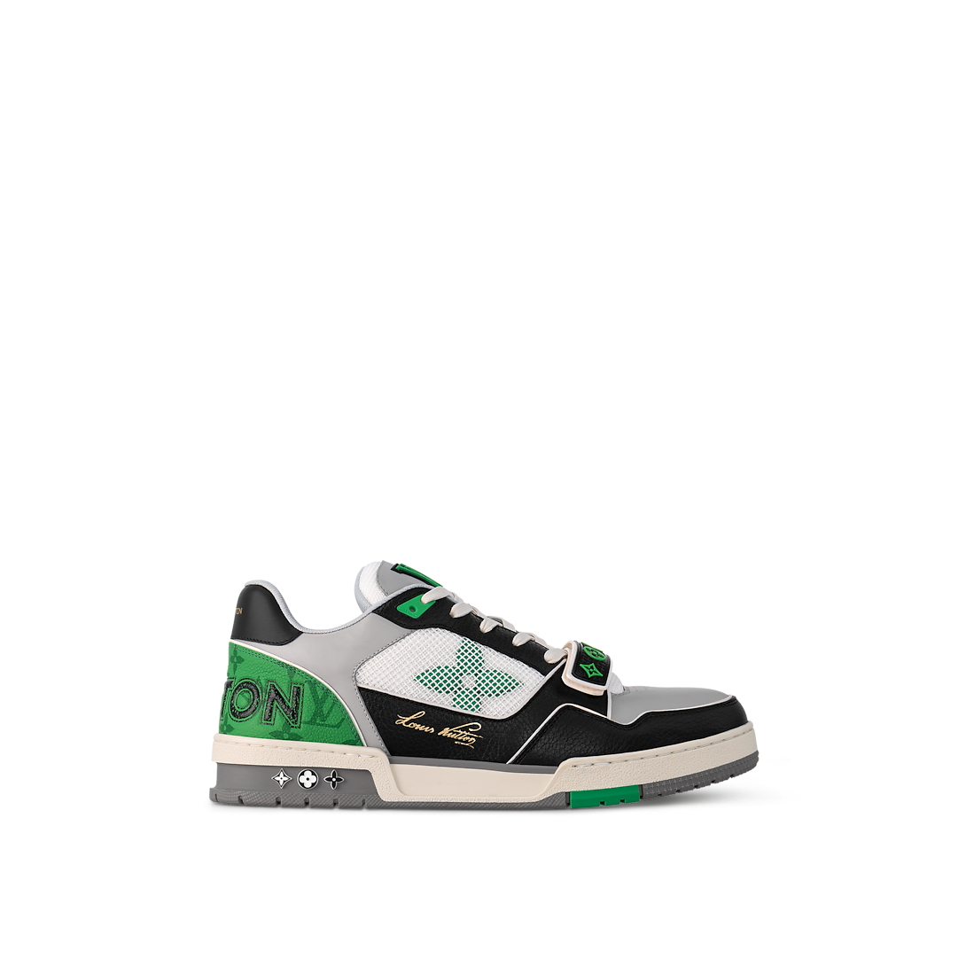 Sneaker LV Skate