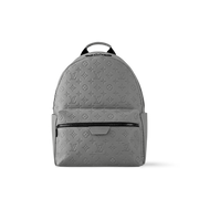 Sac à dos Discovery PM Monogram Shadow Gris
