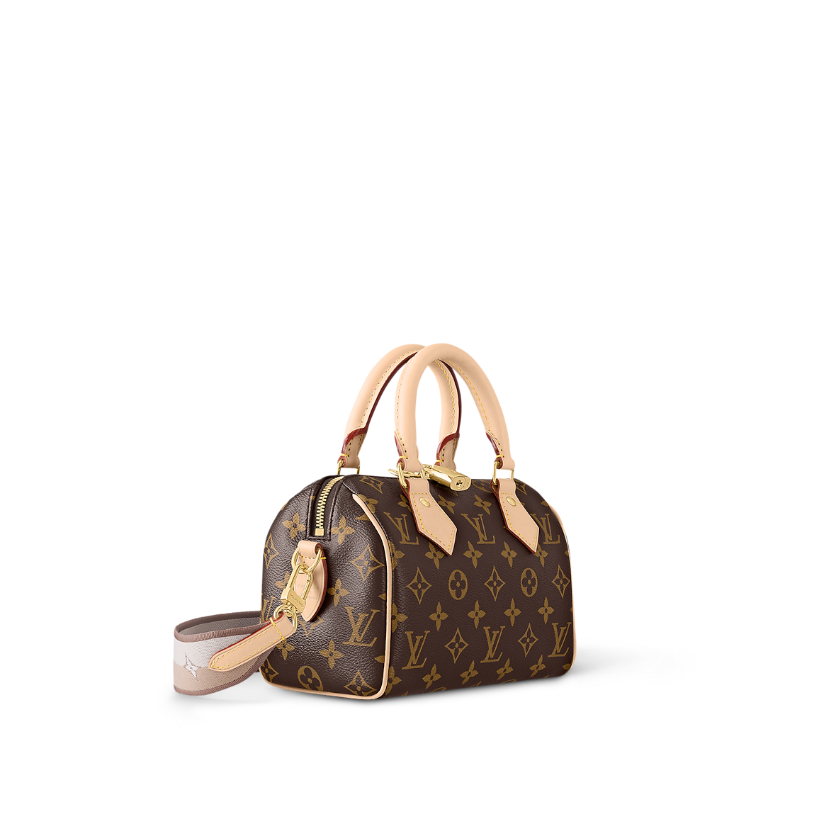 Sac Speedy Bandoulière 20