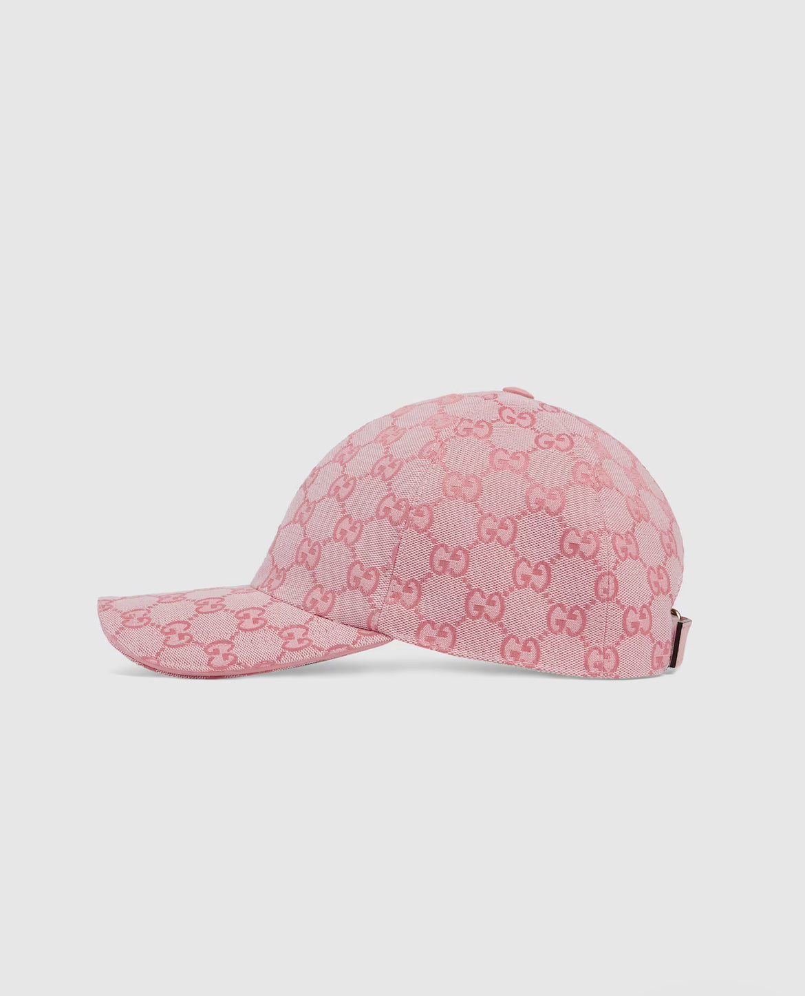 Casquette en toile GG
