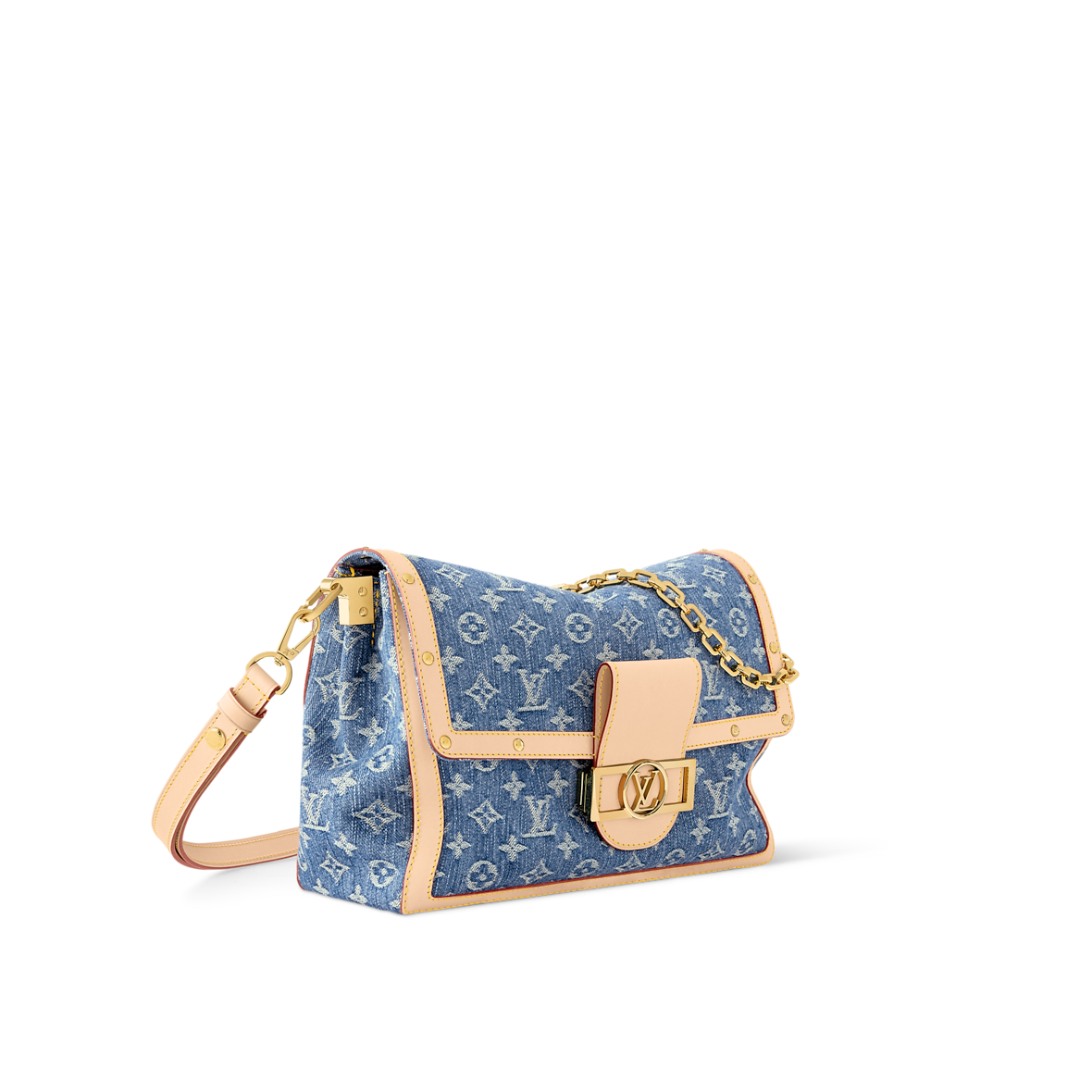 Sac Dauphine Soft GM