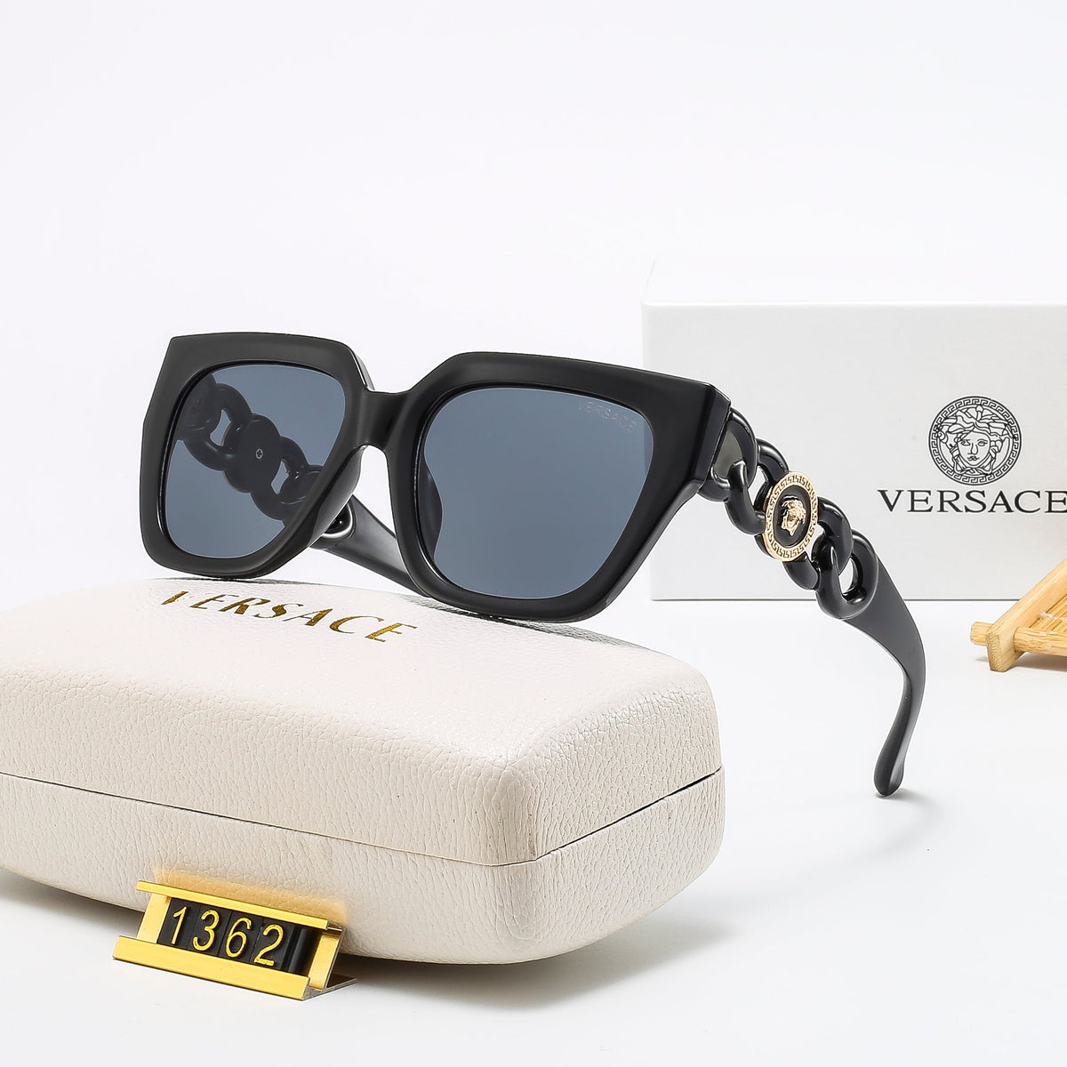 Lunettes Versace