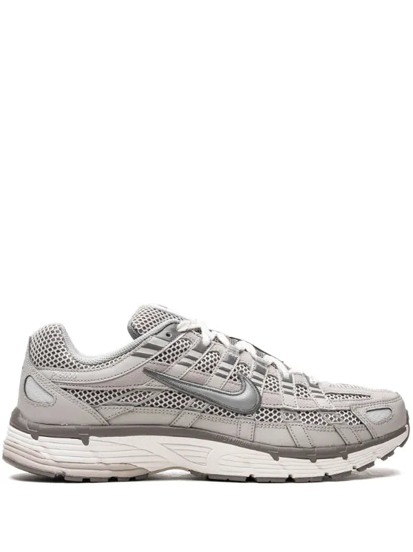 Nike P6000 Beige/Gris