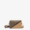 Sac Camera Fendi Diagonal