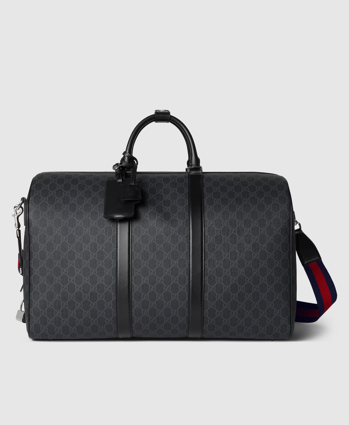 Sac de voyage GG Black grand format