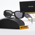 Lunettes de soleil Prada