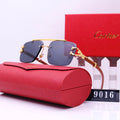 Lunettes de soleil