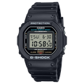 Collection G-Shock - DW-5600UE-1ER - Montre Casio