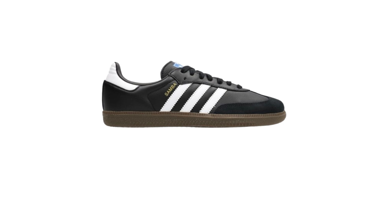 adidas Samba OG Black