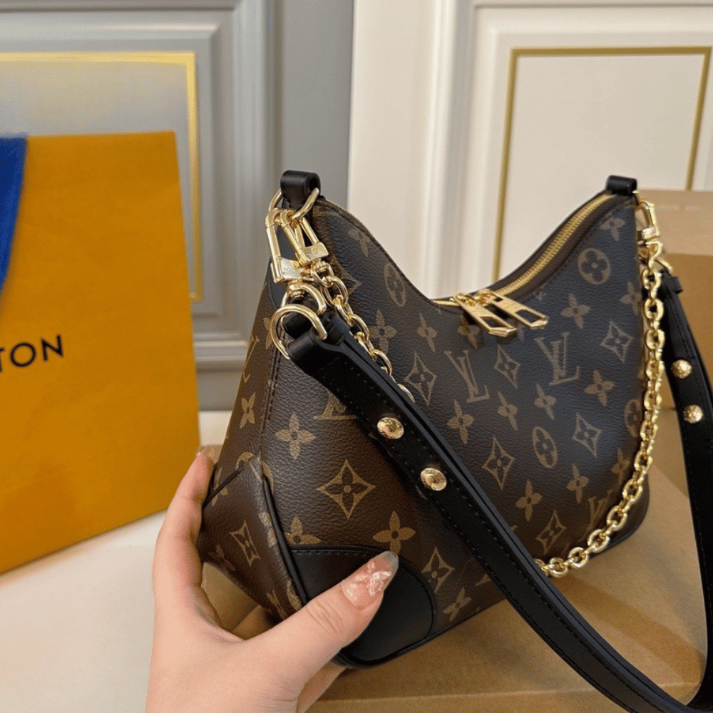 LV - Boulogne PM Monogram