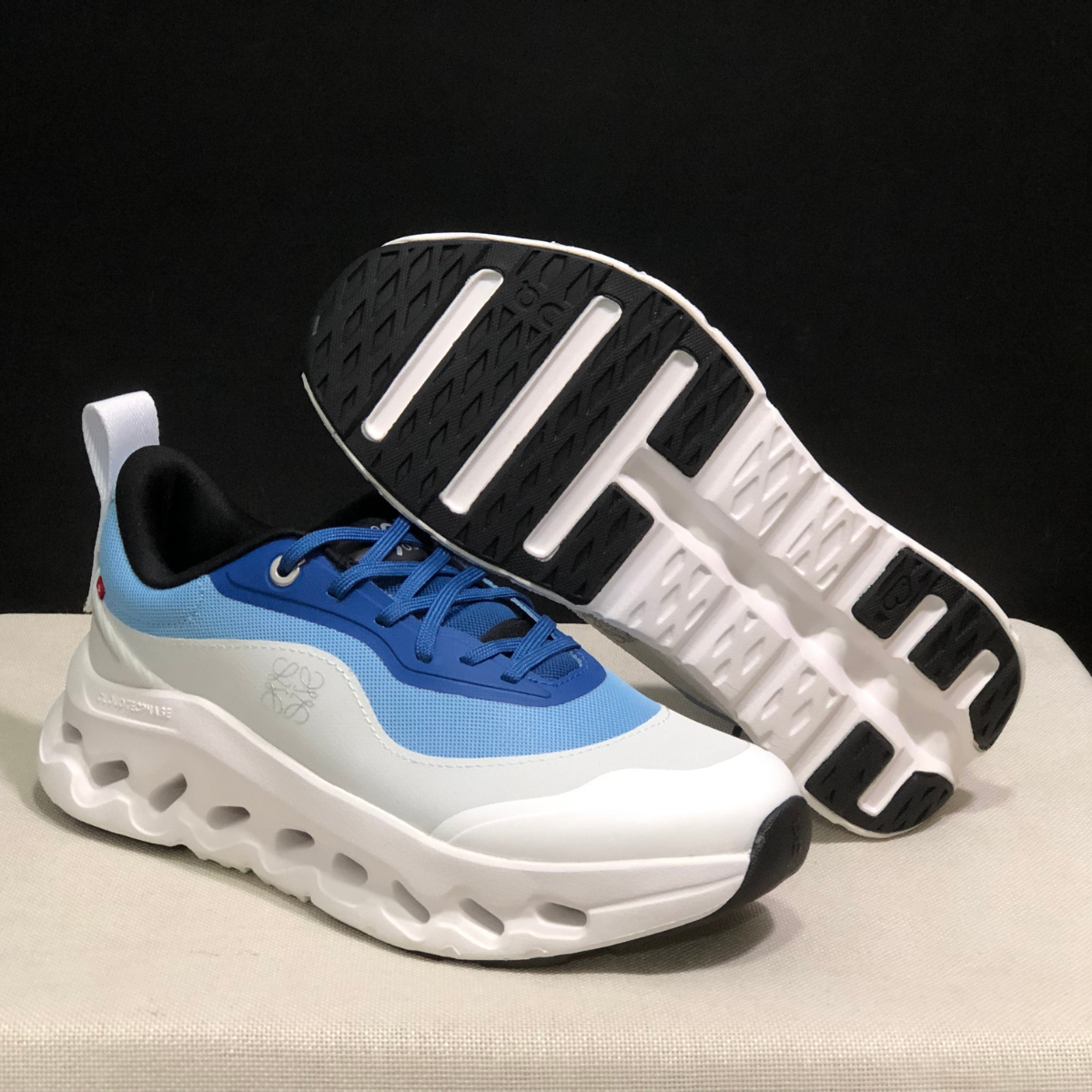 Cloudtilt × Loewe — Cloudtilt Blue Sky
