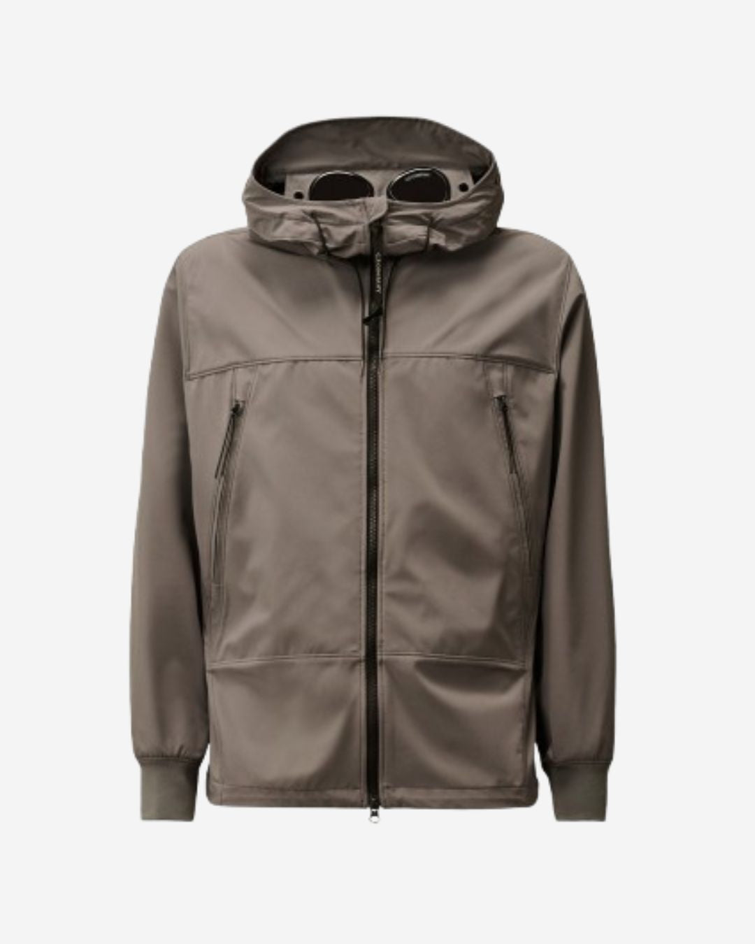 K-way gris CP