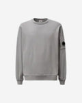 Pull gris CP