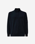 Polaire bleu marine CP