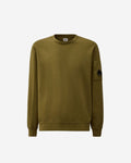 Pull kaki CP