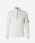 Polaire Blanc CP