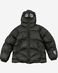 Doudoune Urban Noire CP
