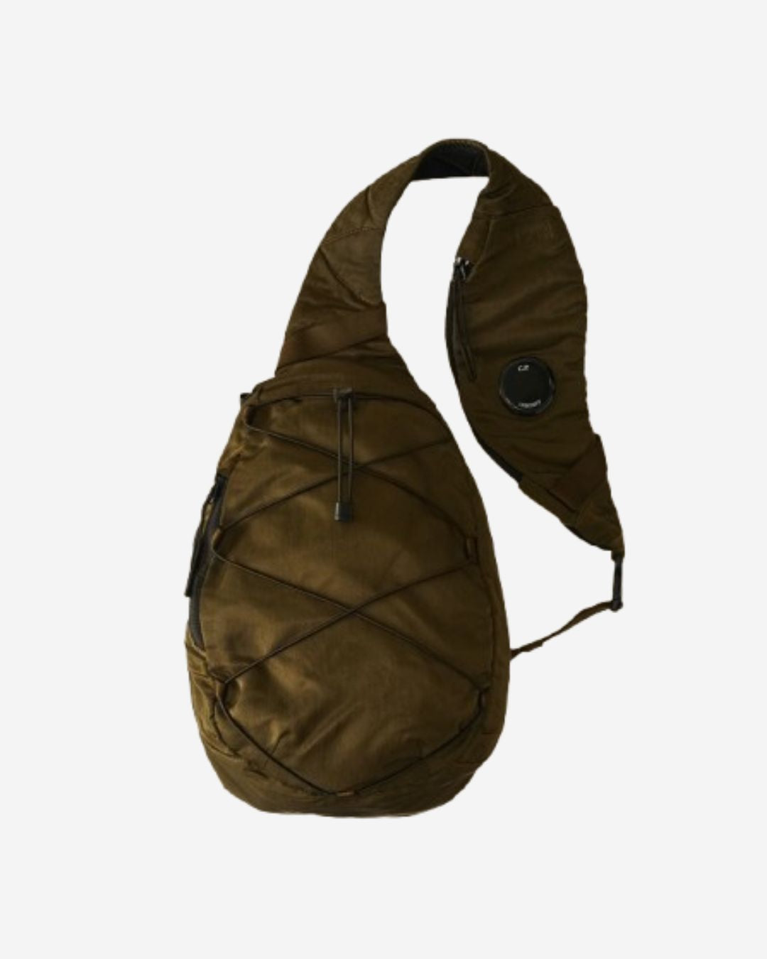 Saccoche kaki CP