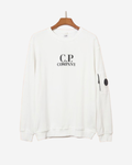 Pull Icon Blanc CP