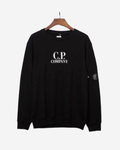 Pull Icon Noir CP