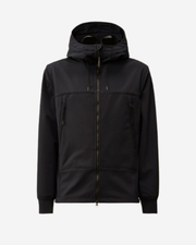 K-way noir CP