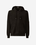 Gilet noir CP