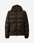 Doudoune noire CP