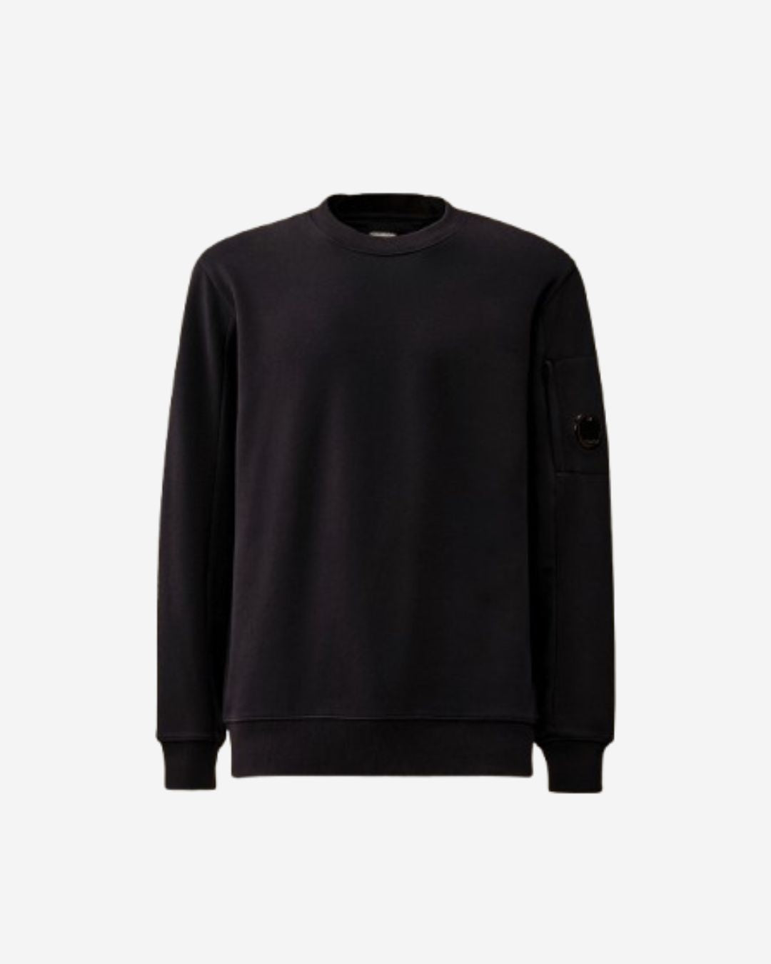 Pull noir CP