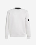 Pull blanc CP