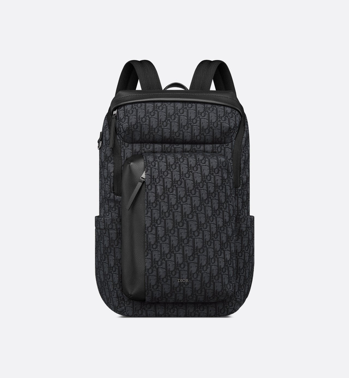Sac à dos zippé Rider Soft