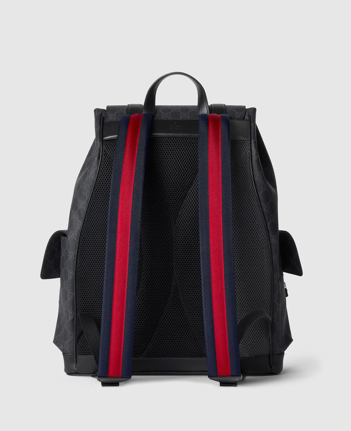 Sac à dos GG Black grand format