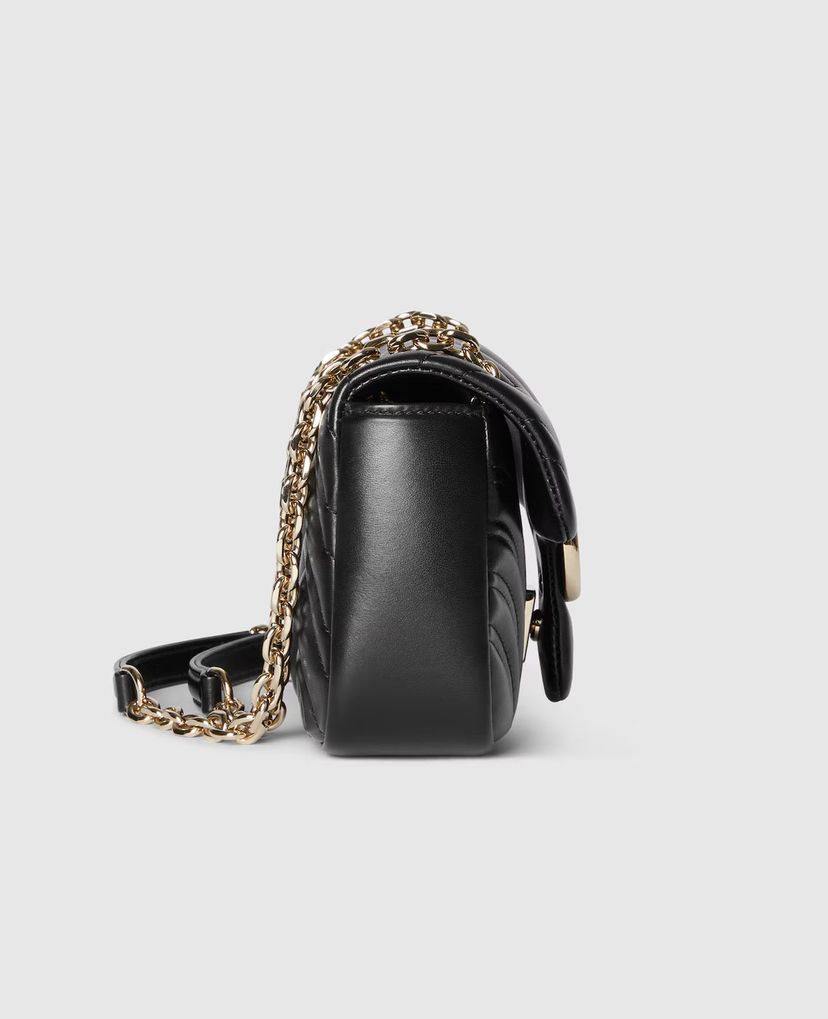 Sac à épaule GG Marmont petit format