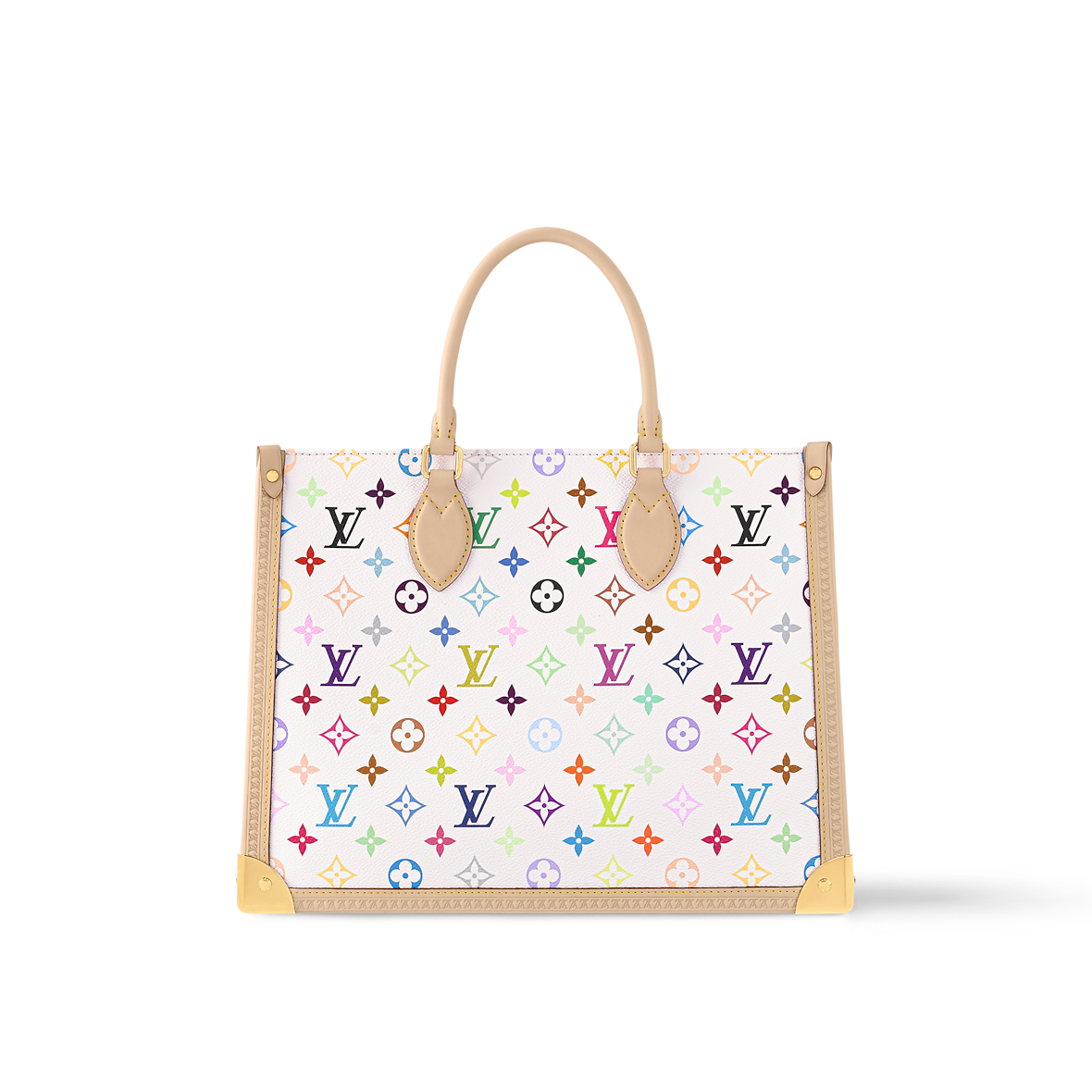 Cabas OnTheGo MM LV x TM