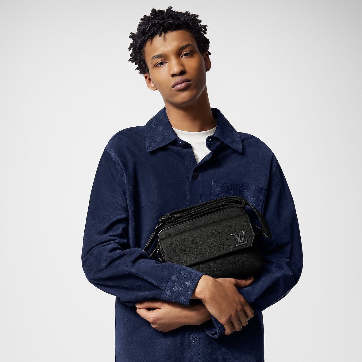Sac Fastline Messenger