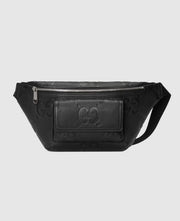 Sac ceinture GG jumbo grand format