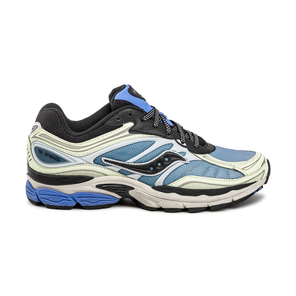 Saucony Pro Grid Omni 9