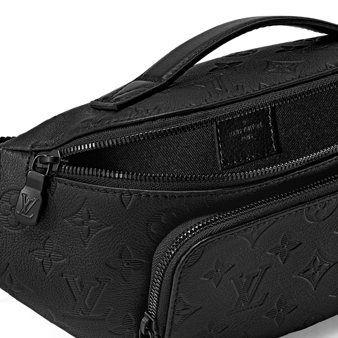 Sac ceinture Rush